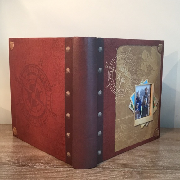 Nautical Photo Book - Picture 6 of 9